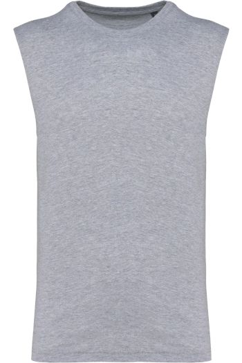 Image produit T-shirt sans manches Bio150 IC homme