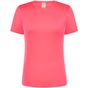 JHK Sport t-shirt lady fuchsia_fluor
