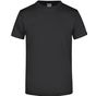 James&Nicholson Round-T Heavy black