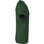 Kariban T-shirt col rond manches courtes homme forest_green
