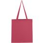 SG Accessories - Bags Cotton Bag LH rouge_red