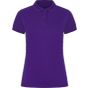 Henbury Ladies coolplus polo shirt bright_purple