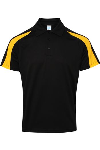 Image produit Contrast cool polo