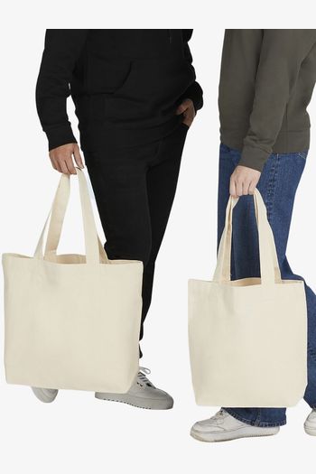 Image produit Canvas Wide Shopper LH