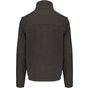 WK Designed To Work Veste polaire manches amovibles dark_grey