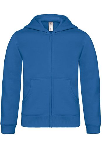 Image produit Hooded Full Zip Kids