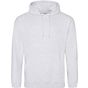 AWDis Just Hoods College Hoodie ash