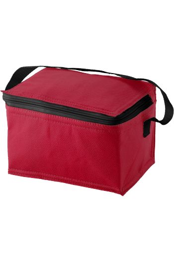 Image produit Sac isotherme 6 canettes Spectrum 4L