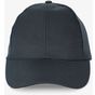 K-up Casquette polyester - 6 panneaux navy