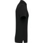 Kariban Polo piqué unisexe black