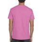 Gildan Adult T-Shirt Softstyle® azalea