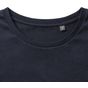 Russell-pure-organic Men's Pure Organic T french_navy