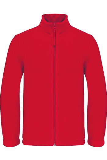 Image produit Veste micropolaire zippée enfant