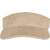 flexfit Bast Visor Cap nature