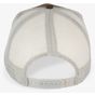 K-up Casquette Trucker Oeko-Tex khaki/light_grey