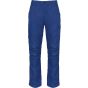 WK Designed To Work Pantalon de travail multipoches homme royal_blue