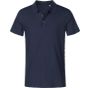 Promodoro Men's Jersey Polo navy