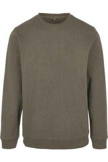 Image produit Basic Crewneck