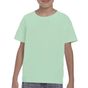 Gildan Heavy Cotton Youth T-Shirt mint_green