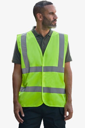 Image produit Gilet de sécurité