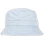 flexfit Denim Bucket Hat light_blue