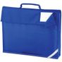 Quadra Document Bag royal