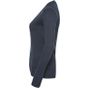 Russell Cardigan col V femme french navy