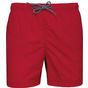 ProAct Short de bain red