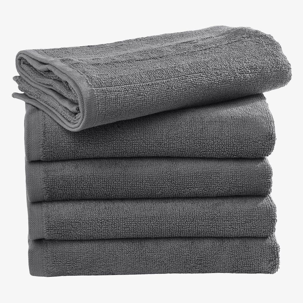 Ebro Face Cloth 30x30cm SG Accessories - Towels