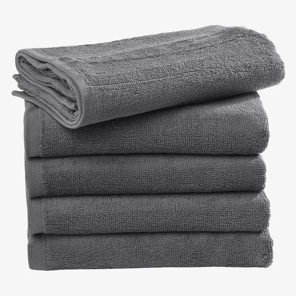 Ebro Face Cloth 30x30cm SG Accessories - Towels
