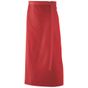Exner Tablier 90 x 60 cm red