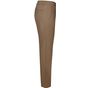 Velilla Pantalon chino stretch femme beige