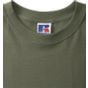 Russell Authentic T-⁠⁠shirt classique olive