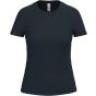 iDeal Basic Brand T-shirt sport femme Mercury  ideal_navy