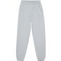 AWDis Just Hoods College cuffed jogpants heather_grey