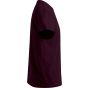 Promodoro Men's Premium-T burgundy