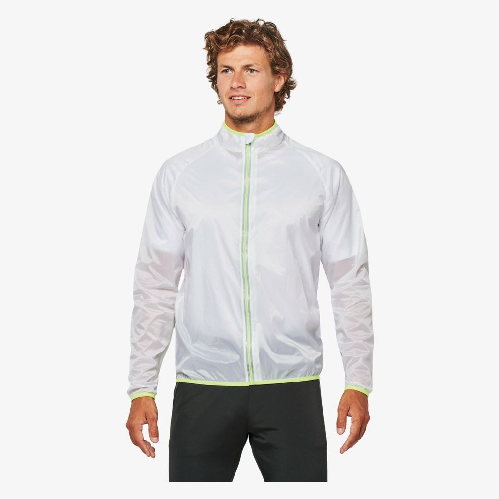 Blouson sport ultra léger ProAct