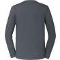 Russell Authentic t-⁠⁠shirt classique manches longues convoy_grey