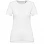 Kariban Premium T-shirt Supima® col rond manches courtes femme white