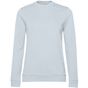 B&C Collection #Set In /women French Terry - pure_sky - XS