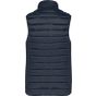 Kariban Doudoune légère sans manches femme navy