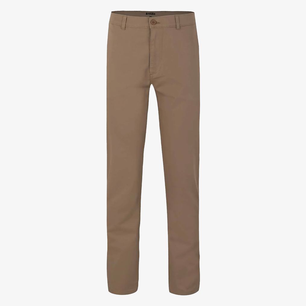 Pantalon chino stretch Velilla