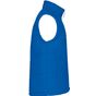 kariban Bodywarmer doublé polaire  light_royal_blue