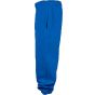Build Your Brand Basic Kids Basic Sweatpants intense_blue