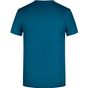 James&Nicholson Men´s Basic-T petrol