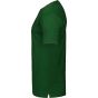 Tee Jays Interlock Tee forest_green