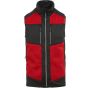 Regatta Men's E-Volve Stretch Gilet classic_red/black