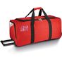 ProAct SAC/TROLLEY DE SPORT red/white/light_grey