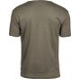 Tee Jays Interlock Tee clay