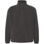 JHK Men Fleece Jacket - graphite - S